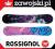 Deska snowboard Rossignol Gala women 142cm 2015