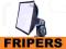 Microbox  MAS softbox do lampy reporterskiej 20x28
