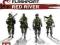 OPERATION FLASHPOINT RED RIVER PS3 [ENG]