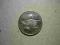 25 centów  Augus1999 Canada
