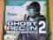 Tom Clancy's GHOST RECON 2: ADVANCED WARFIGHTER