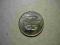 25 centów  British Columbia1867-1992 Canada