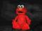 Elmo smiejacy sie playskool ulica sezamkowa