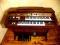 Yamaha Electone B 605 seria 3541