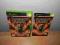 Doom 3: Resurrection of Evil XBOX XBOX 360 UNIKAT