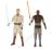 FIGURKA STAR WARS OBI-WAN KENOBI + DARTH MAUL