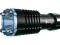 Latarka 890 Lm LED Cree XML2