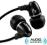 JLab Audio JBuds J5 - Czarne - Nowe - GW - PROMO !