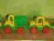 WADER zestaw samochodzików MOJE PIERWSZE AUTKO