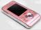 SONY ERICSSON W580 W580i SUPER STAN RÓŻOWY SPRAWNY
