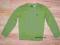 GAP zielony sweterek 3t