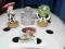DISNEY INFINITY ŚWIAT TOY STORY JESSIE BUZZ