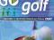 GO - GOLF - PORADNIK + DVD - PWN GLOBAL