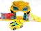 HASBRO Warsztat samochodowy z samochodem
