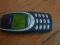 nokia 3310 bez simlo nowy zes sluch nowa ladowarka