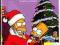 SIMPSONOWIE GWIAZDKA U SIMPSONÓW KASETA VHS