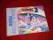 SONIC 2 INSTRUKCJA DO GRY SEGA GAME GEAR