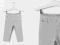 17968 ZARA BABY GIRL__SZARE GETRY__2-3 LATA-94 CM