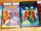 SCOOBY DOO ZESTAW 4 KASET VHS - NOWE FOLIA
