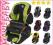 Fotelik Kiddy GuardianFix Pro 2 9-36kg 36m GW+Wym