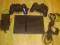 PlayStation2 +2pady+karta8MB+7gier