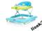 4 Baby, 1st Steps, Chodzik, blue - bezpieczny NOWY