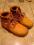 buty typu trapery CAT 32