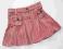 super spódniczka dla dziewczynki 134 cm