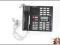 8830-3 __MERIDIAN__ TELEFON PRZEWODOWY BLACK