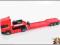 8873-10 __CZERWONY SAMOCHODZIK CIEZAROWKA __