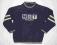 NEXT śliczny Granatowy sweterek rozm 98