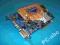 Gigabyte GF 7600GS 256MB DDR2  AGP