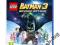 LEGO BATMAN 3 POZA GOTHAM BEYOND GOTHAM PS4 NOWOŚĆ