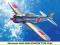 Mitsubishi A6M8 ZERO HASEGAWA 09821 SPECIAL VER