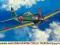 Mitsubishi A6M5 ZERO FIGHTER TSUKUB HASEGAWA 09891