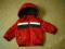 Kurtka NEXT dla chłopca 74