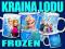 KUBEK KRAINA LODU KUBKI FROZEN IMIĘ Dziecka GRATIS