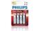 Philips Power Life R6 AA, LR06