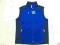 RALPH LAUREN RLX MENS FLEECE VEST ROZ - S,M, NOWY