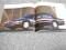 Cadillac Fleetwood, Allante, Sixty Special -- 1993