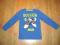 SOCCER ! Bluzka dla chłopczyka! Jak nowa! 122/128