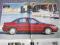 Ford Mondeo -- 1993 -- pierwsze wydanie