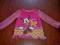 Bluzka DISNEY GEORGE 3-4l