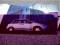 Nissan Prairie Pro także 4x4 -- 1989 rok