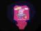PEPPA PIG~ NOWY ~DUŻA PEPPA ~ CUDNE KOLORY ~ 80-86