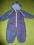 Kombinezon jesienno- zimowy KIDS r.92