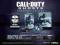 Call Of Duty:Ghosts Hardened Edition X360 Nowa