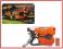 NERF VORTEX wyrzutnia DIATRON A1173 HASBRO