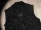 GANT kamizelka bezrękawnik pikowany jak NOWY L