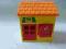 LEGO DUPLO - budynek dom poczta